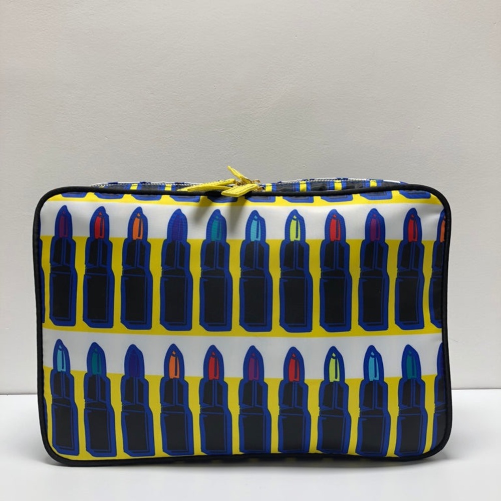 Sonia Kashuk Lipstick Travel Cosmetic organizer